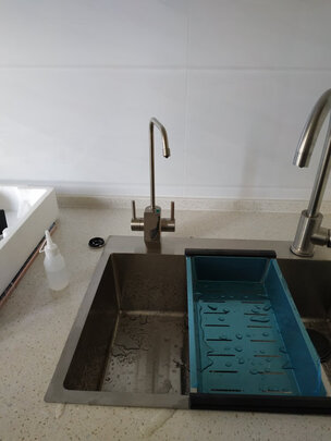 COLMOCWQZ-A21净水器|知乎问答：colmo前置过滤器怎么样?到用后一周说体验真相？