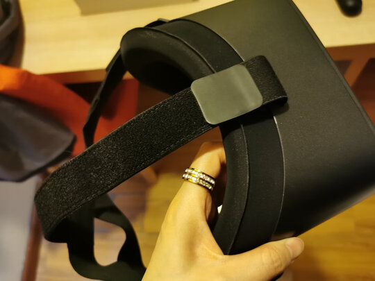 vr一体机|客观评价大朋P1 Pro 4kvr一体机怎么样?上手三周说真相