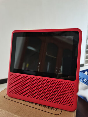 小度小度在家智能屏选购容忽然的三大要点