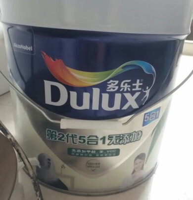 乳胶漆|多乐士A8154乳胶漆真实使用感受？真相必看