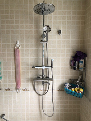 恒温花洒|箭牌AE3352SH-P恒温花洒怎么样评测分析结果告知！