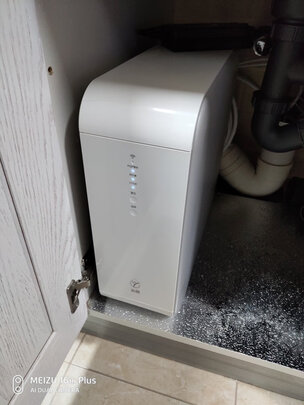 净水器|沁园LRD5951-5D净水器怎么样？内幕使用评测揭秘