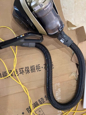吸塵器|報價參數(shù)松下 Panasonic MC-WLC87質(zhì)量怎么樣？講一講體驗(yàn)真相