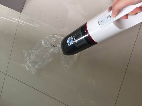 吸尘器|美的H5怎么样？内幕使用评测揭秘