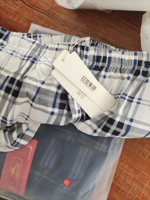 睡裤