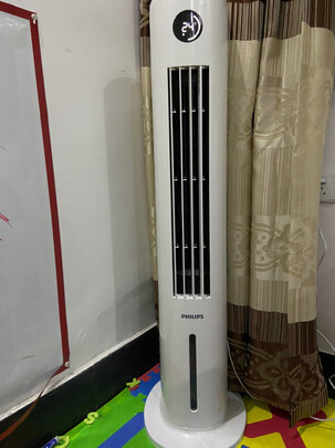 一:选购美菱mfk-581m空调扇建议