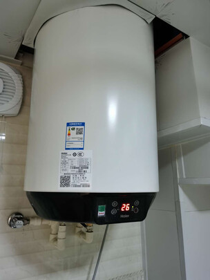 海尔竖式热水器U1怎么样？上手三天讲良心感受