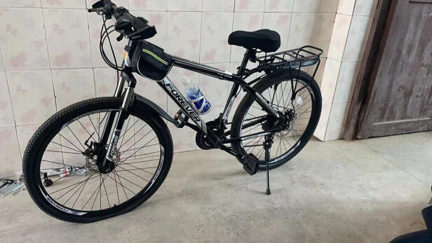 山地自行车