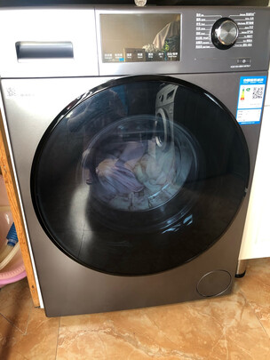 真心话评测:海尔XQG100-HBM14876U1怎么样质量口碑好还是差?