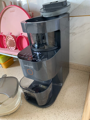 九阳L12-Y3破壁机|客观评价九阳L12-Y3破壁机怎么样？上手三周说真相