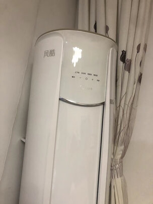柜机空调|美的KFR-72LW/N8XHA1柜机空调真实使用感受？真相必看