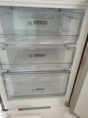 冰箱|参考剖析美的BCD-260WTPZM(E)怎么样?深度测评剖析