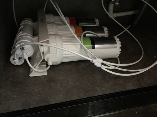 净水器|苏泊尔U501好吗？图文评测曝光