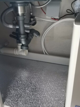 史密斯R2000XK2一周使用彻底爱上了吗