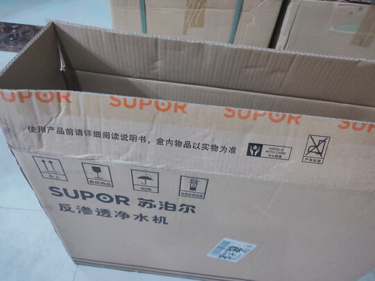 打听下苏泊尔净水器怎么样？到底值不值得入手呀？