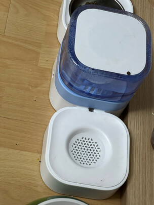 宠物饮水机