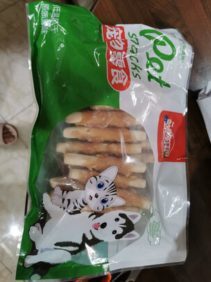 狗狗磨牙棒