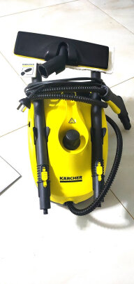 KARCHER CTK10到底靠谱吗？拖地省力吗，美观大方吗 