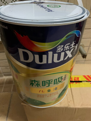 乳胶漆|用户揭秘多乐士A8207乳胶漆好吗,入手解密评测真相