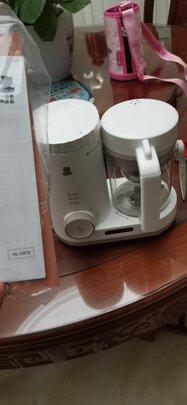婴儿辅食机