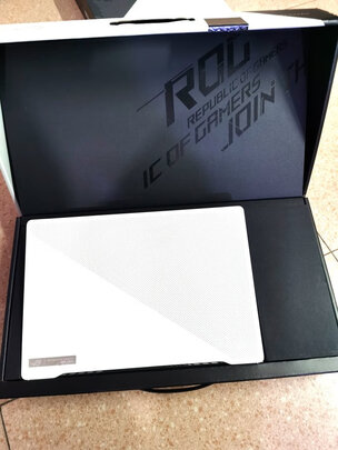 ROG幻14 LED星空版性价好吗？老卡有这么回事吗？