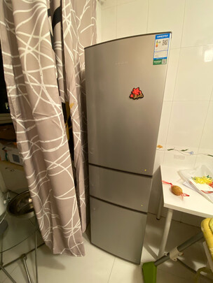 容声bcd-205d11n怎么样?三个月使用讲体验感受_淘客软文区