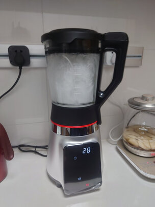 博世加热辅食破壁机系列是哪里生产的，值吗