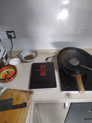 评测美的PY16-S2电磁炉怎么样?老司机用后感受比较