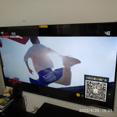 电视|酷开55P50电视如何,值得入手的原因分享！