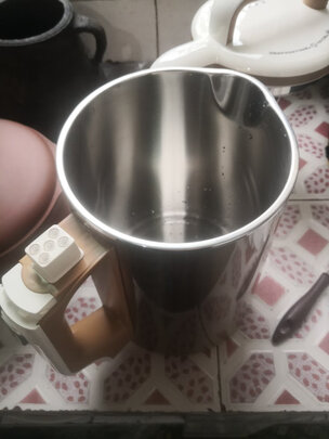 豆浆机