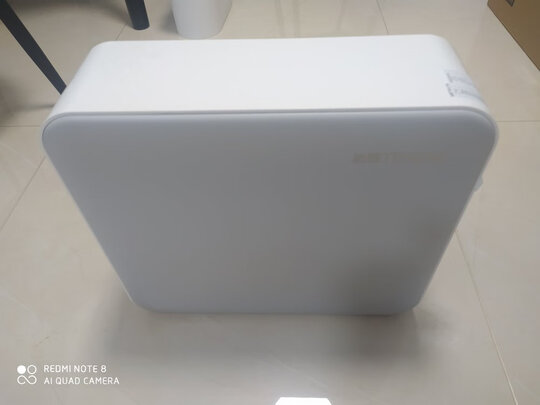 业界良心352-S100净水器怎么样?入手解密评测真相