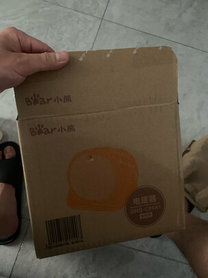 取暖器|小熊DNQ-C05A1取暖器到底怎么样，参数如何！