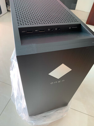 惠普TG01-279rcn电脑主机|惠普TG01-279rcn电脑主机怎么样上手一周说讲感受