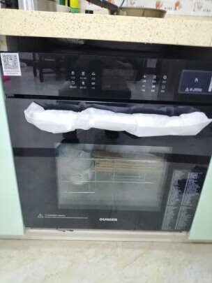 欧尼尔OUZK-S3蒸烤箱|独家剖析欧尼尔OUZK-S3蒸烤箱怎么样多少不看后被坑了？