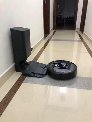 iRoboti4+扫地机器人|【今日头条】老实讲iRobot官网是哪个？iRobot是什么牌子好？