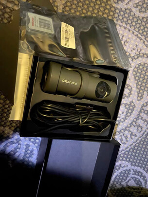 360行车记录仪专用降压线