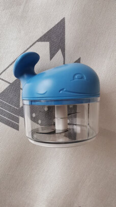 拉蒜器