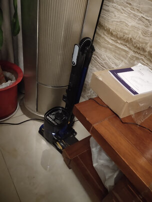 sharkX3吸尘器|【电商快报】鲨客吸尘器怎么样？用后告诉大家实情真相