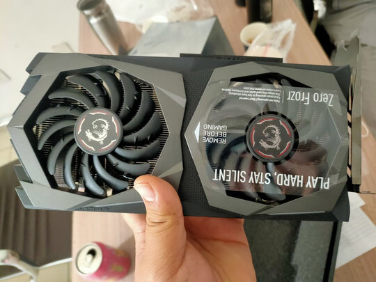 微星GeForce|微星GeForce GTX 1660 SUPER GAMING X显卡怎么样评测分析结果告知！