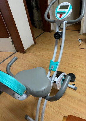 健身车