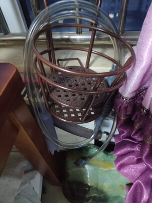 鱼缸换水器