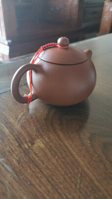 百年利永朱泥西施质量诉说体验后讲一讲感受