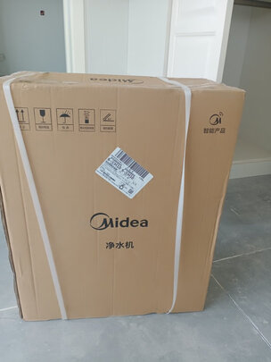 打听下美的麒麟净水器怎么样？上手后悔原因分析？