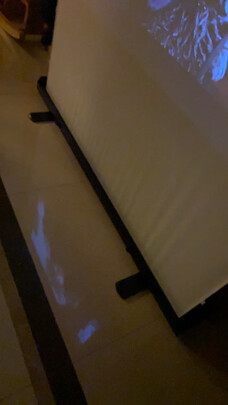 投影幕布|用户揭秘艾瑞尔拉线地拉幕布投影幕布好吗,入手解密评测真相