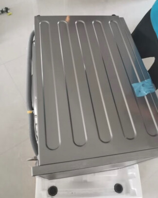 小天鹅TG100V62WADY5滚筒洗衣机|小天鹅TG100V62WADY5滚筒洗衣机如何,值得入手的原因分享！