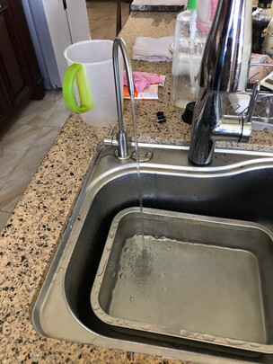 不吹不黑沁园小净灵600加仑净水器真实感受？三万网友大揭秘 ！