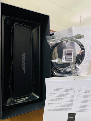 Bose SoundLinkmini蓝牙扬声器怎么样音质效果差还是好?