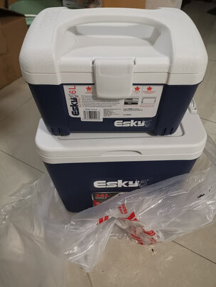 车载保温箱