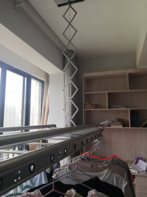 达人答四季沐歌电动晾衣架怎么样？是否值得入手，不看后悔？