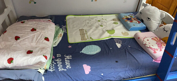 讲讲看睡眠博士乳胶床垫优缺点评测感受？看完这遍就够了